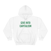 Load image into Gallery viewer, Capitalism Hoodie
